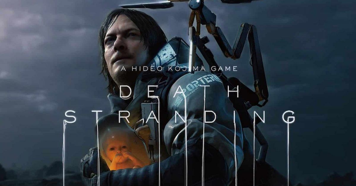 death-stranding