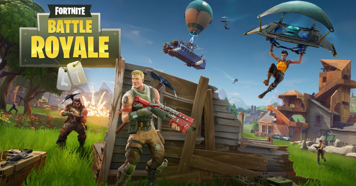 fortnite-battle-royale