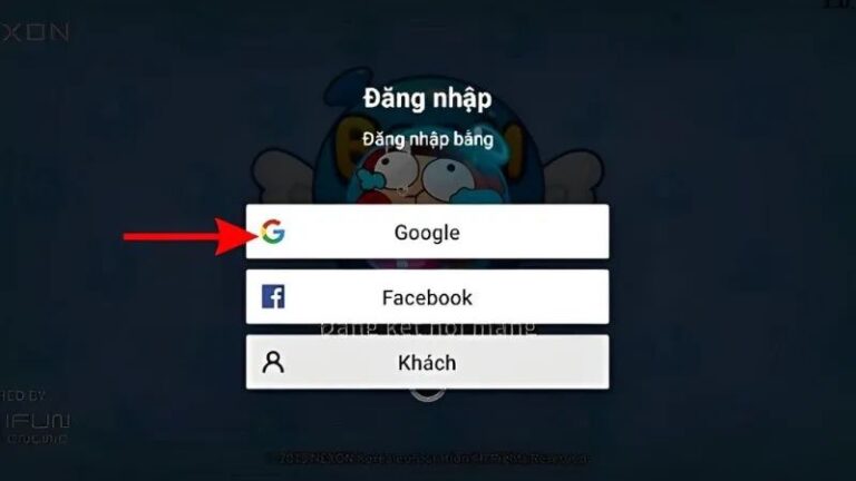 Cách tải và chơi Boom M VTC trên PC, máy tính đơn giản