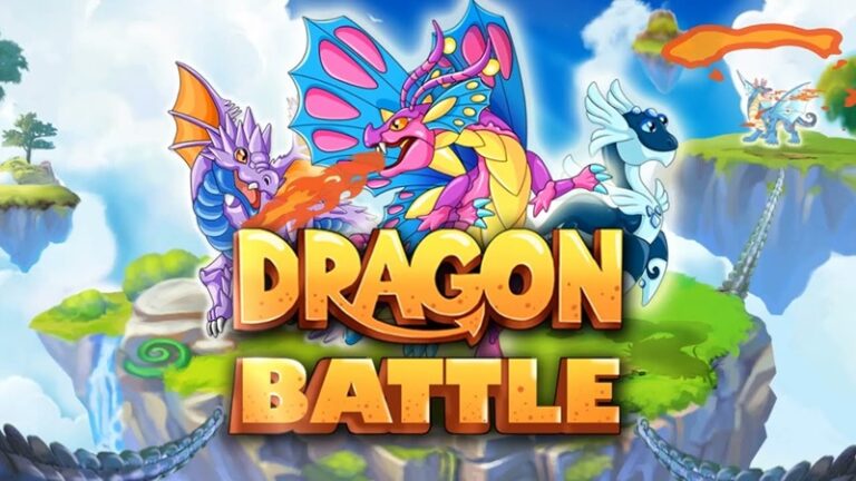 Top 11 game nuôi rồng online, offline dễ thương và hay nhất