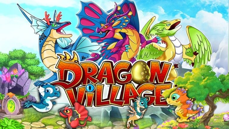 Nuoi Rong Top 11 game nuôi rồng online, offline dễ thương và hay nhất
