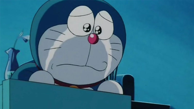 Hình ảnh Doraemon chibi cute đẹp nhất | Doraemon, Chibi, Nhật ký nghệ thuật