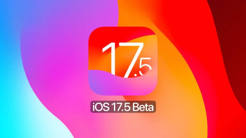 iOS-17-5-beta-2