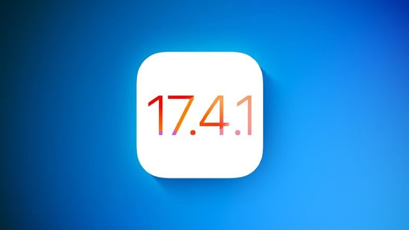iOS 17.4.1-3