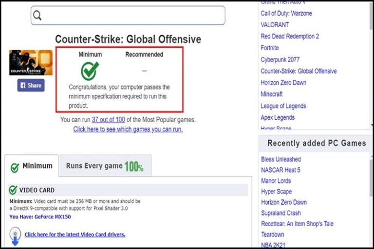 Cách tải CS:GO miễn phí từ Steam đơn giản nhất