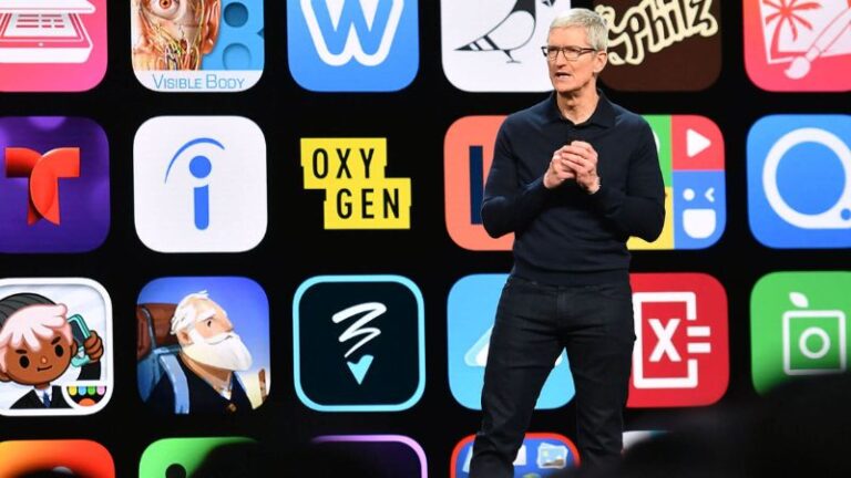 App Store là gì? Cách tạo tài khoản App Store cực dễ
