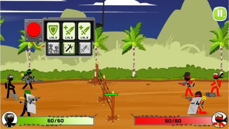 Y8 Rmt Tổng hợp 24 game Y8 2 người chơi | Chơi game online hay nhất