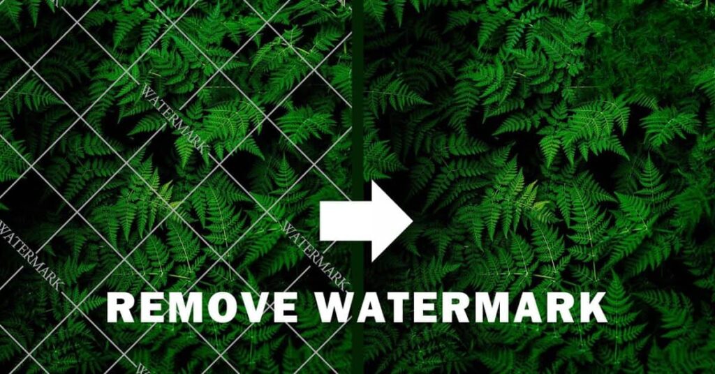 Xóa Watermark Ảnh Online Miễn Phí Bằng AI Nhanh Chóng | Hướng Dẫn