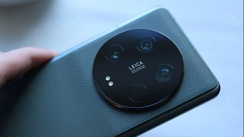 thông số Xiaomi 14 Ultra