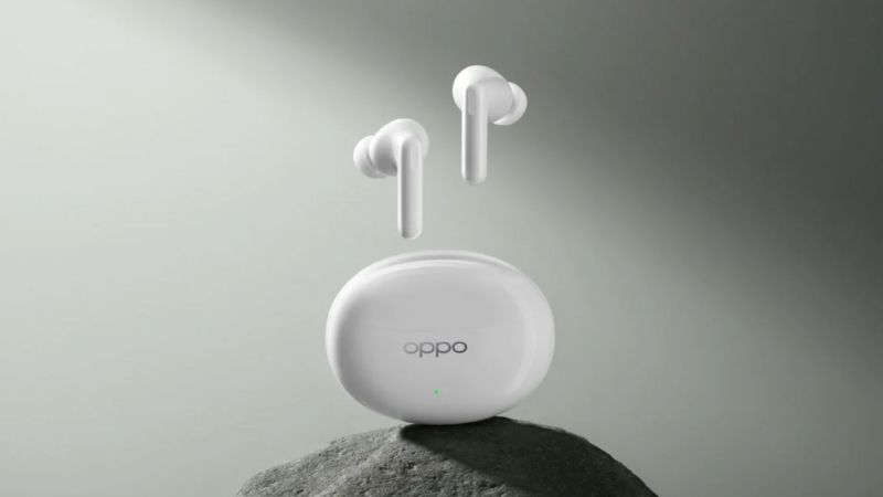 OPPO Enco Air 4 Pro