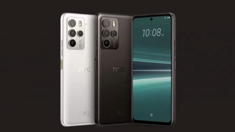 HTC U24
