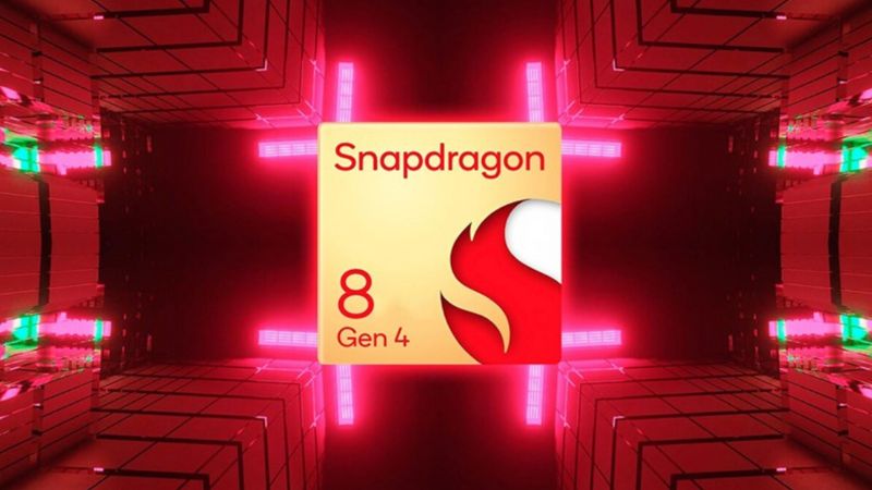 Snapdragon 8 Gen 4