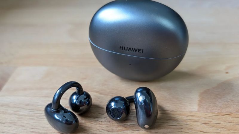 Huawei ra mắt