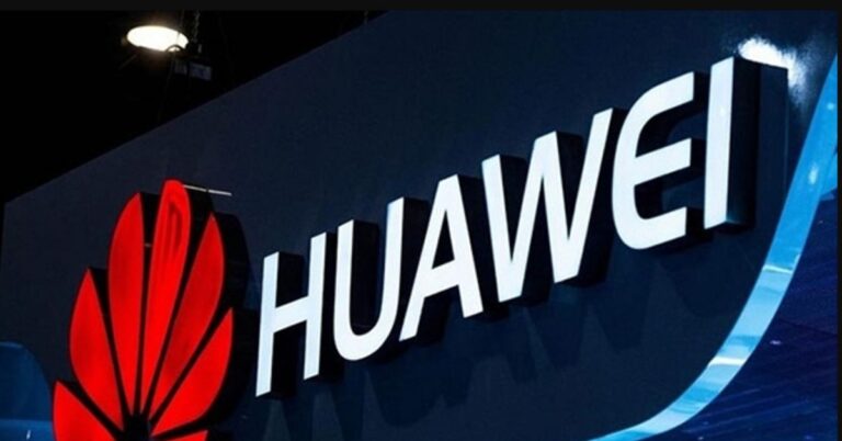 Huawei ra mắt