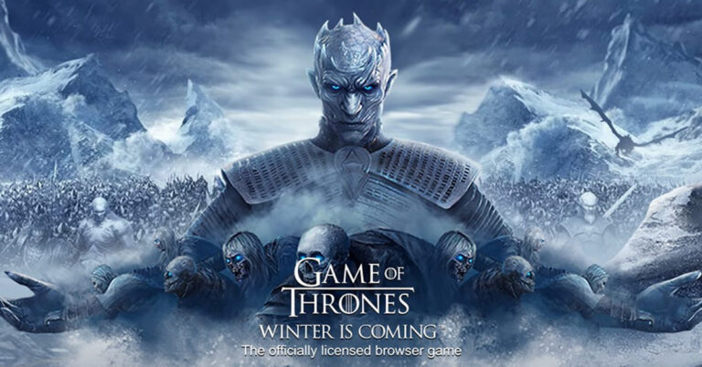 Game-of-Thrones-Winter-is-Coming