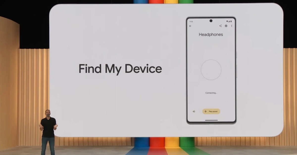 Google-Find-My-Device