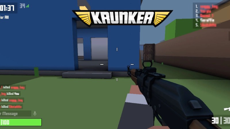 Krunker-4