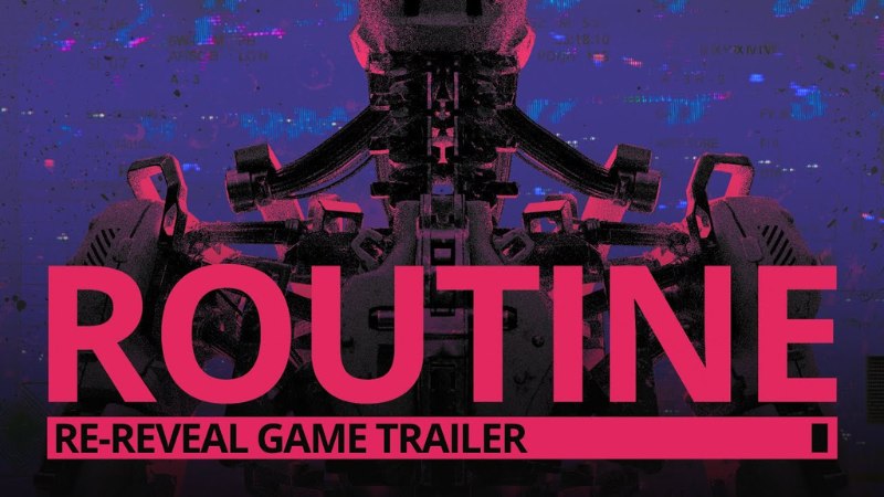 Rountine-1