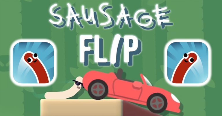 Sausage-Flip