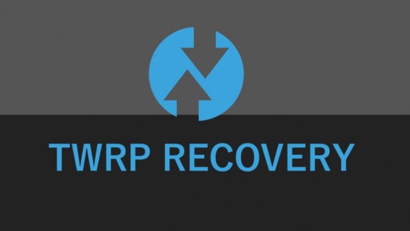 TWRP Recovery-1