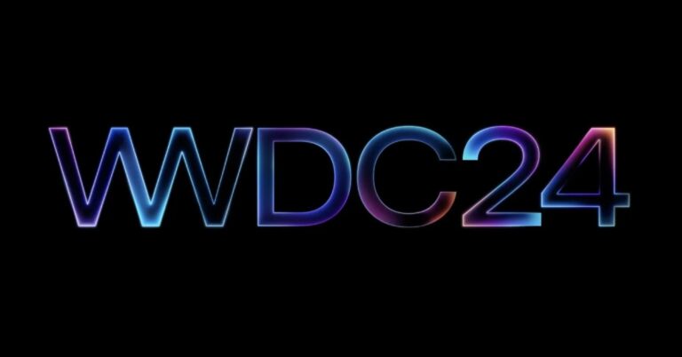WWDC-2024