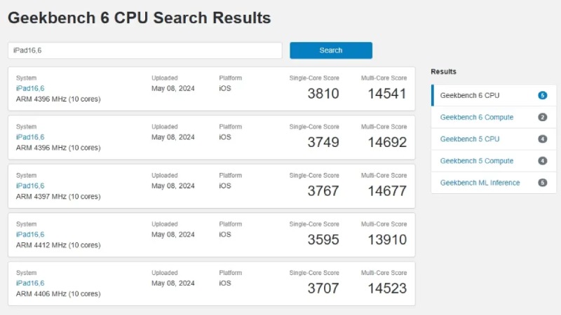 apple-m4-geekbench