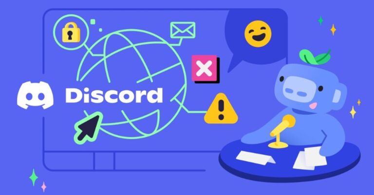 Hướng dẫn tạo tài khoản Discord đơn giản nhất