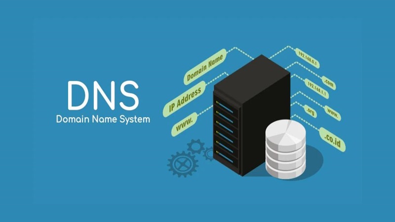 Tại sao nên đổi DNS Google?