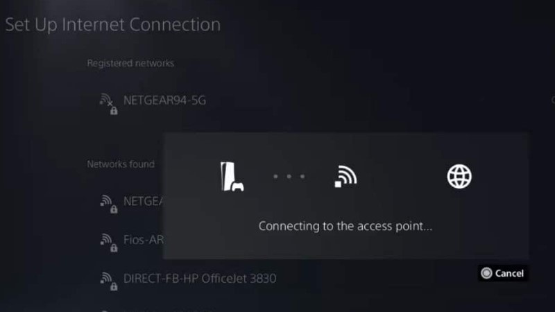 Thiết lập DNS Google trên nền tảng PlayStation