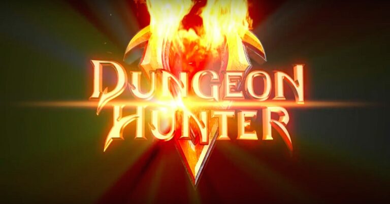 dungeon-hunter