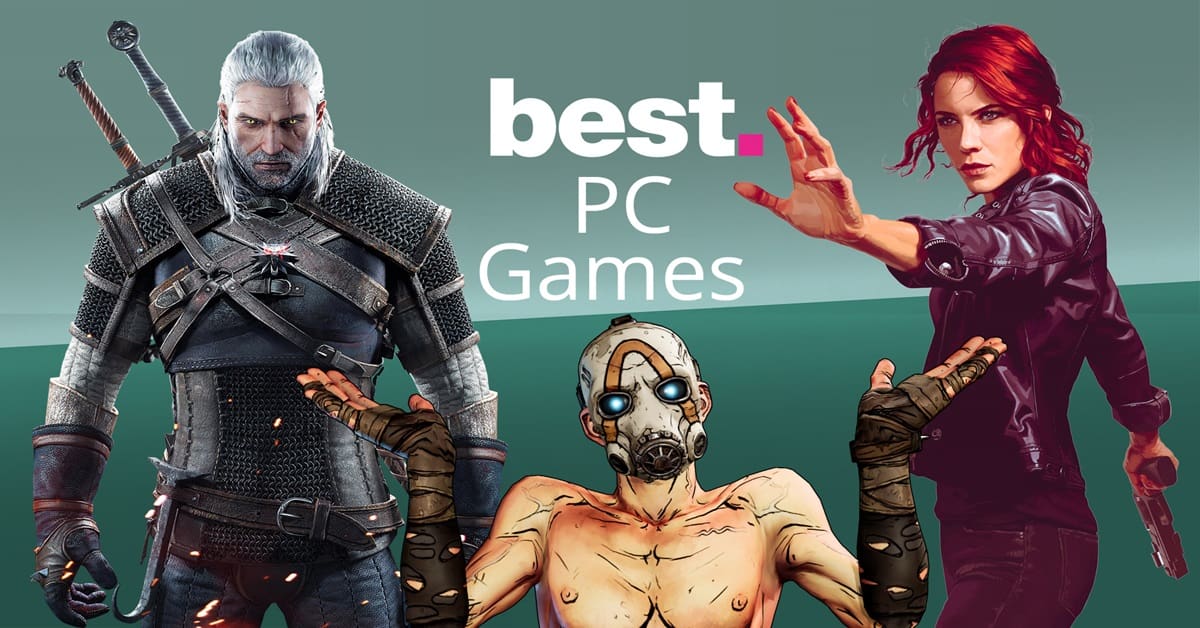 Top 15 game PC miễn phí (online, offline) hay nhất phải thử ngay