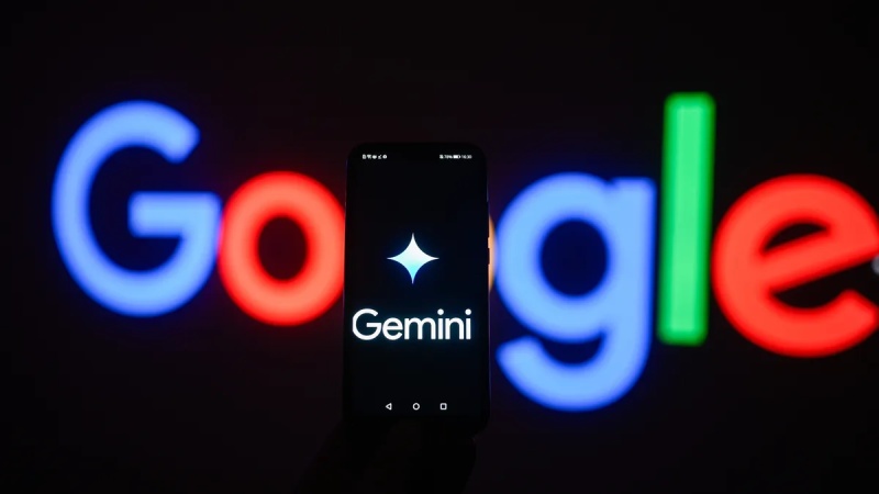 google-gemini-2