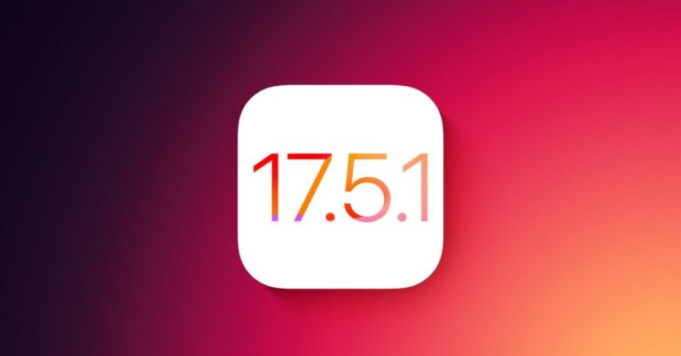 iOS-17.5.1