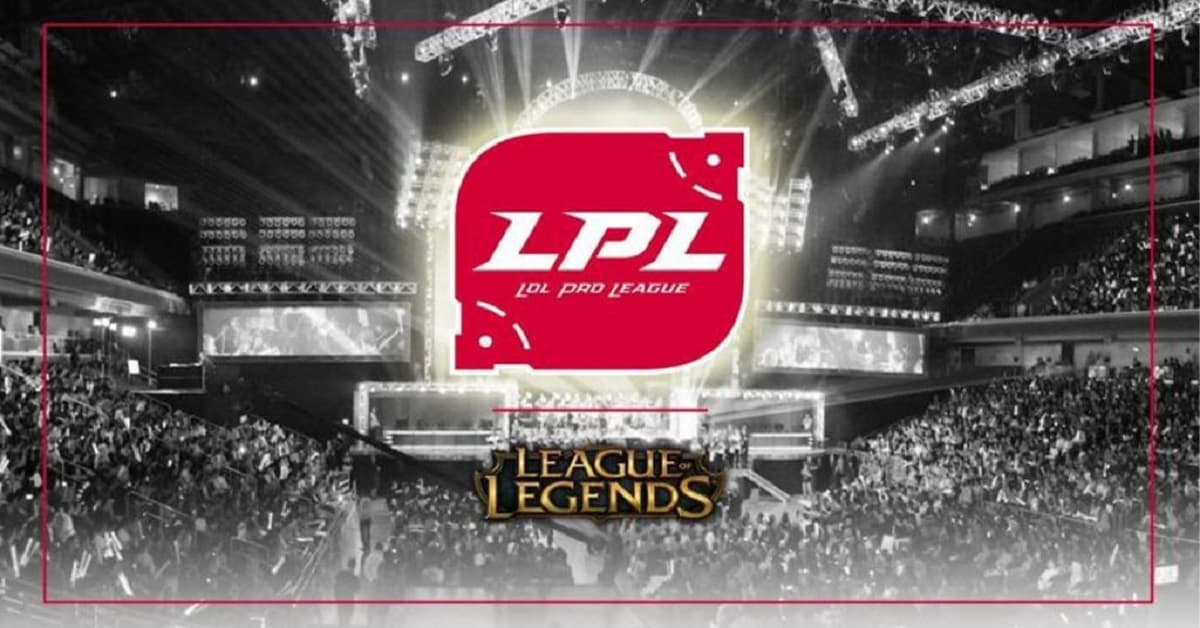 Lịch thi đấu, kết quả mới nhất Playoffs LPL Mùa Xuân 2024