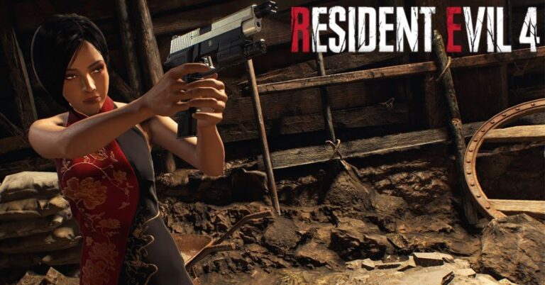 resident-evil-nexus-mods