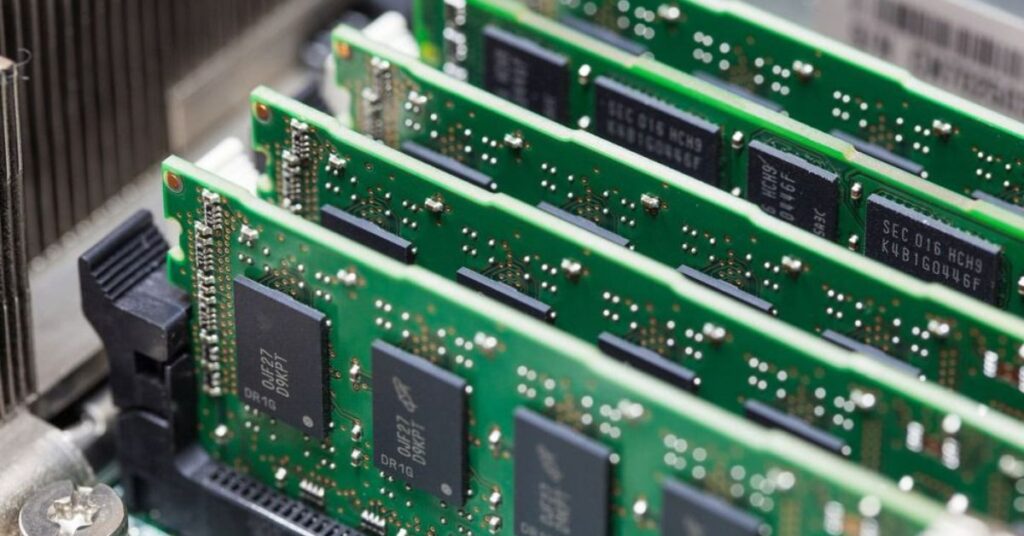 Virtual memory là gì? Cách set RAM ảo cho máy tính Win 7, 8, 10