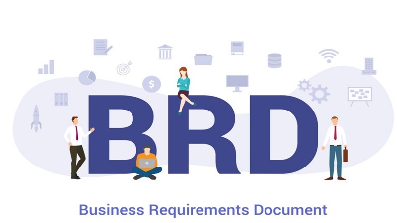 Tài liệu mô tả yêu cầu kinh doanh - BRD
