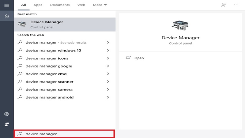 Hướng dẫn kiểm tra PC đã tải Bluetooth hay chưa?
