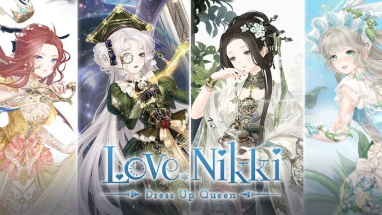 Top game Trang điểm búp bê - Trò chơi trang điểm hấp dẫn