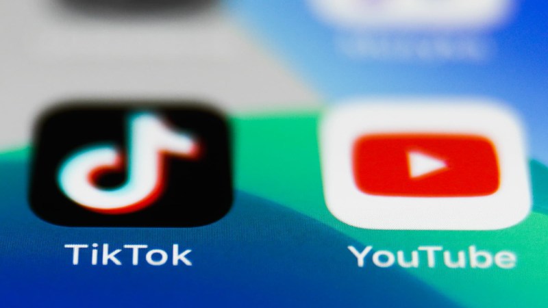 video-tiktok