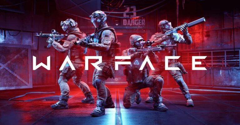warface