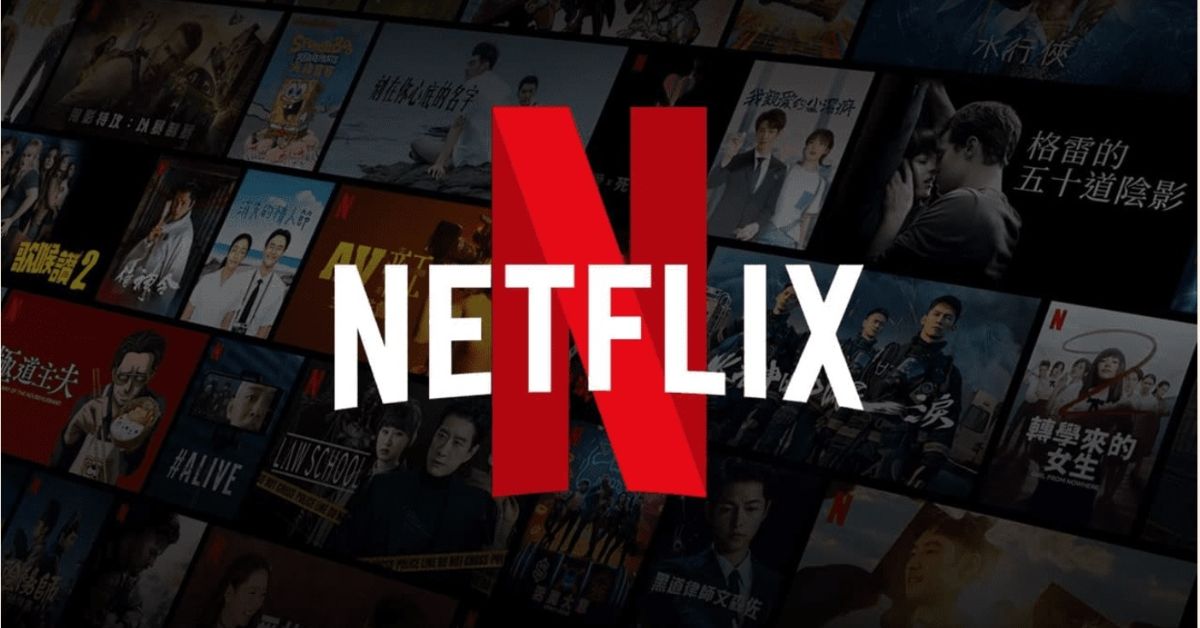 Cách xem phim Netflix miễn phí không cần tài khoản, không mất tiền mua