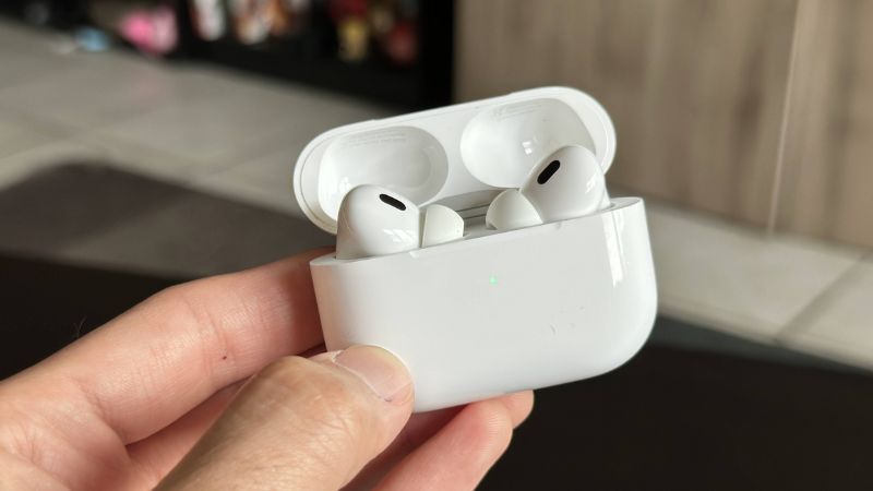 AirPods Pro 