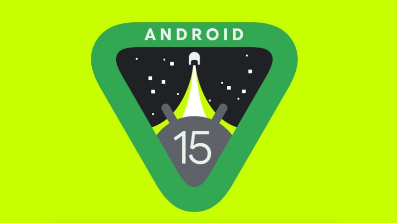 Android 15 và HyperOS 2.0