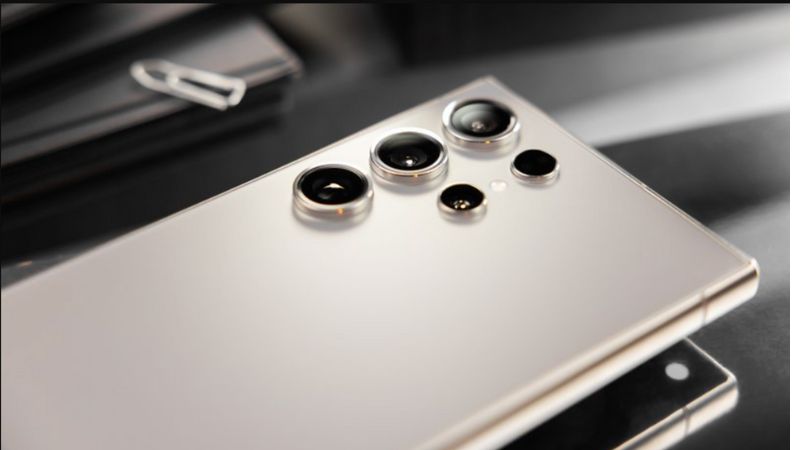 Galaxy S25 và Galaxy S25 plus