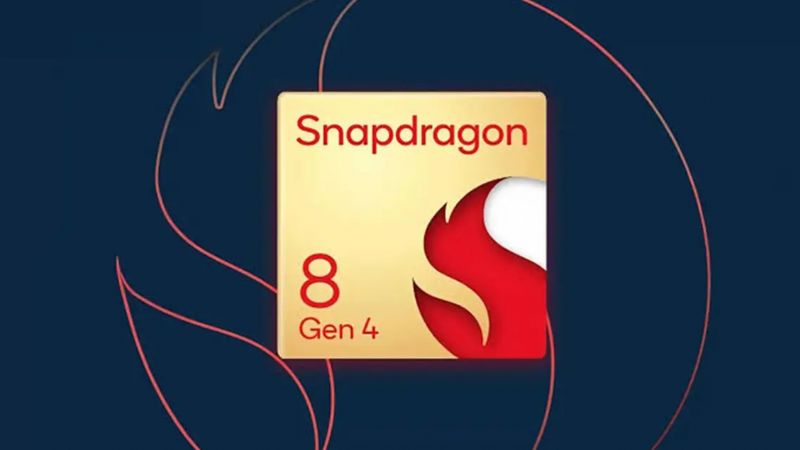 Snapdragon 8 Gen 4 