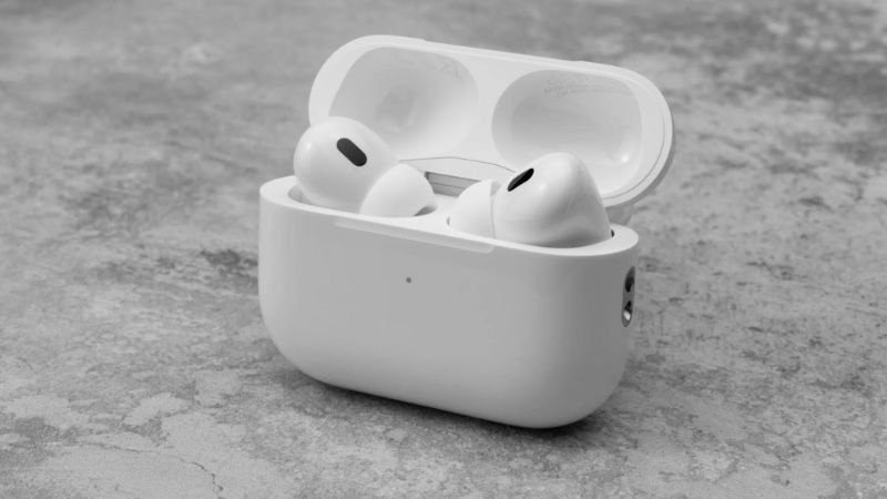 AirPods Pro 