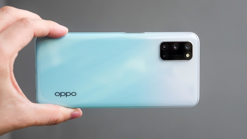 Ai-phone-oppo