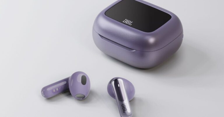 Live Flex 3 TWS ra mắt