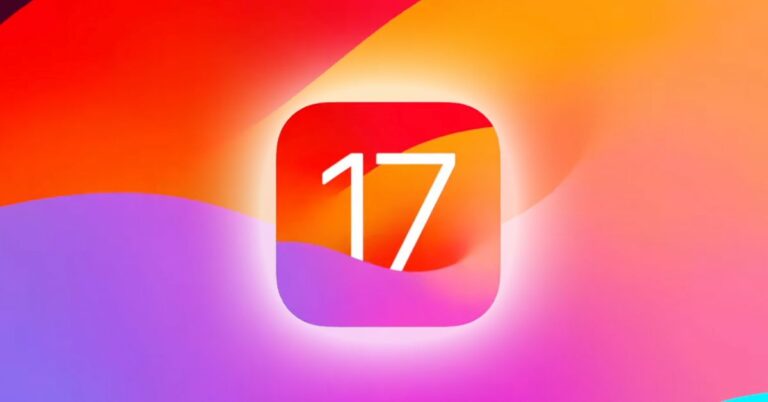 iOS 17